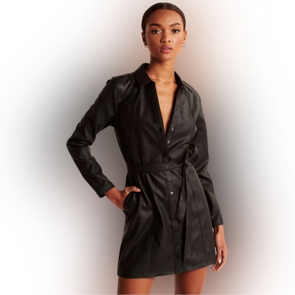 Abercrombie Dress